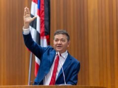 Miltinho Aragão é o nome para substituir Ivo Rezende em São Mateus