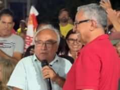 Traições políticas e descontentamento familiar marcam junção de Amílcar e Léo Costa em Barreirinhas