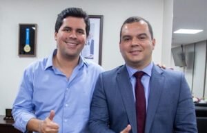 Galdino é alçado ao cargo de ministro interino do Esporte