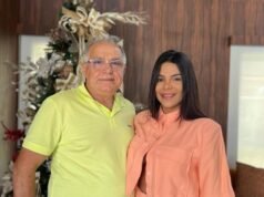 Arari: Primeira-dama diz que prefeito está sendo enganado; sugere sua desistência; e diz que ele não apoiará ninguém