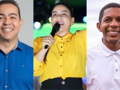 Imperatriz: Rildo segue liderando e Mariana ultrapassa JP, diz pesquisa