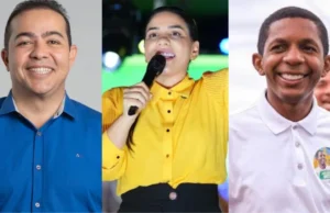 Imperatriz: Rildo segue liderando e Mariana ultrapassa JP, diz pesquisa