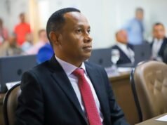 Vereador de São Luís diz que teve a casa invadida pela segunda vez