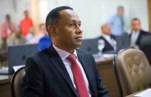 Vereador de São Luís diz que teve a casa invadida pela segunda vez
