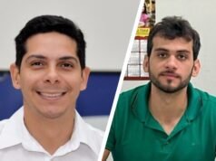 Nova pesquisa aponta liderança de Paulo Marinho Jr. em Caxias