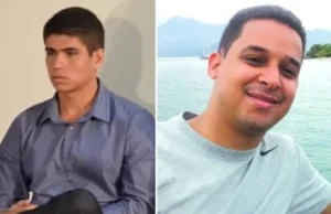 Justiça emite novo mandado de prisão contra Diego Polary pela morte de advogado