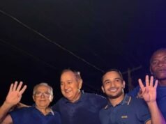 Arari: Djalma desiste de candidatura e declara apoio à reeleição de Rui Filho