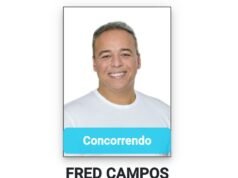 Paço do Lumiar: Fred Campos tem candidatura deferida pela Justiça