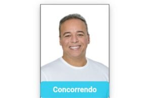 Paço do Lumiar: Fred Campos tem candidatura deferida pela Justiça
