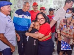 Pesquisa aponta reeleição tranquila de Belezinha na cidade de Chapadinha