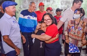 Pesquisa aponta reeleição tranquila de Belezinha na cidade de Chapadinha