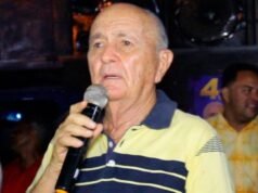 Juiz mantém indeferimento da candidatura de Biné Figueiredo em Codó