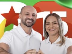 Renato Sousa lidera com ampla vantagem em Colinas, atesta pesquisa