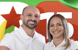 Renato Sousa lidera com ampla vantagem em Colinas, atesta pesquisa
