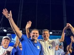 Dr. Benjamim lidera com 52,55% em Açailândia, aponta Instituto Quallity