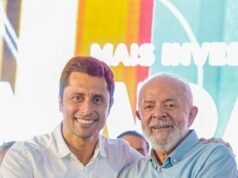 Lula visita o Maranhão nesta quinta (19) sem agenda de campanha