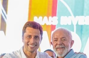 Lula visita o Maranhão nesta quinta (19) sem agenda de campanha