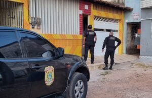 PF realiza operação para combater crimes previdenciários no Maranhão