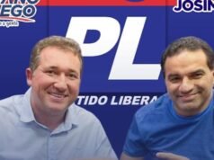 Josimar mandou emendas para Prefeitura da irmã que contratou empresa de aliado político