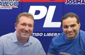 Josimar mandou emendas para Prefeitura da irmã que contratou empresa de aliado político