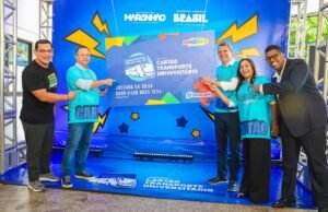 Maranhão beneficia mais de 2 mil estudantes com Cartão Transporte Universitário