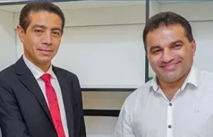 Josimar e Pastor Gil são denunciados pela PGR por corrupção passiva e organização criminosa