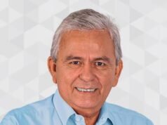 Pedro Fernandes lidera em Arame com 77% das intenções de voto