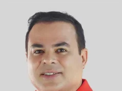 Joãozinho Pavão lidera com folga disputa para prefeito de Santa Helena