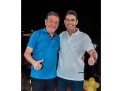 Miltinho Aragão concorrerá em São Mateus no lugar de Ivo Rezende