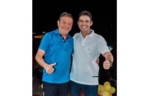 Miltinho Aragão concorrerá em São Mateus no lugar de Ivo Rezende