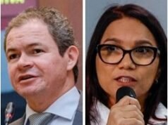 Pesquisa mostra empate técnico entre Dinair e Rafael em Timon