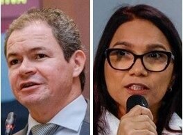 Pesquisa mostra empate técnico entre Dinair e Rafael em Timon