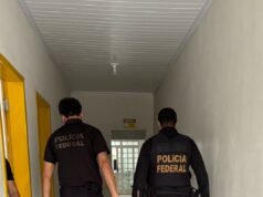 PF desarticula fraude milionária no Censo Escolar de São Bernardo