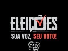 92.3 FM fará grande cobertura do pleito eleitoral no Maranhão neste domingo (6)