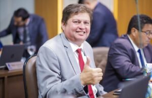 Vereador eleito de São Luís diz que levou coronhada e foi mantido refém por bandidos