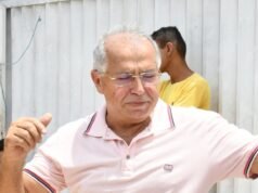 Vereadora propõe renúncia de Rui Filho devido ao caos instalado em Arari