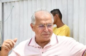 Vereadora propõe renúncia de Rui Filho devido ao caos instalado em Arari