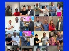 Paulo Victor forma maioria para ser eleito novamente presidente da Câmara de São Luís