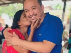 Dr. Tanios lidera com 58,25% disputa em Anapurus