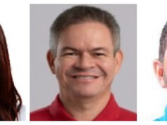 Pesquisa mostra cenário de empate técnico em Timon faltando 2 dias para eleição