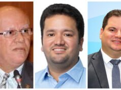Três suplentes garantem titularidade dos mandatos na Assembleia