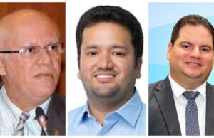 Três suplentes garantem titularidade dos mandatos na Assembleia
