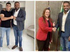 Aliados de Braide declaram apoio a Paulo Victor para presidência da CMSL