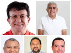 Codó: MP Eleitoral representa contra candidatos por propaganda irregular