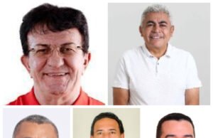 Codó: MP Eleitoral representa contra candidatos por propaganda irregular