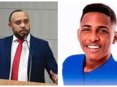 Vídeos: Beto Castro chama filiado ao Avante de “171” e leva invertida sobre PF e compra de voto