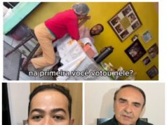 “Ato covarde, de um homem canalha, de um câncer de Imperatriz”, diz Rildo Amaral sobre Assis Ramos