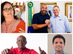 Eleição da Famem: Roberto Costa segue como favorito, mas três prefeitos ainda mantém projetos