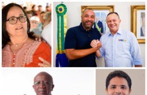 Eleição da Famem: Roberto Costa segue como favorito, mas três prefeitos ainda mantém projetos
