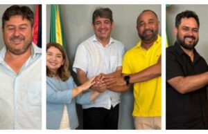 Roberto Costa segue absoluto conquistando apoios para Famem